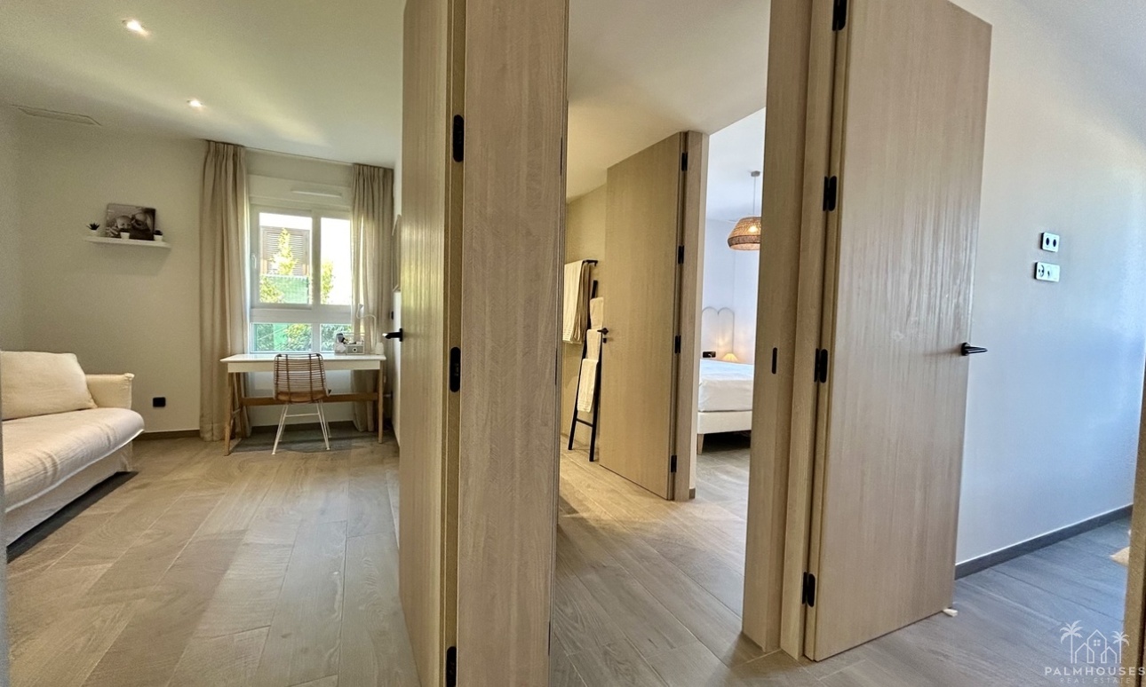 Resale - Apartments - La Finca Golf Resort - Inland
