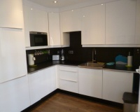 Resale - Apartments - La Florida - Inland