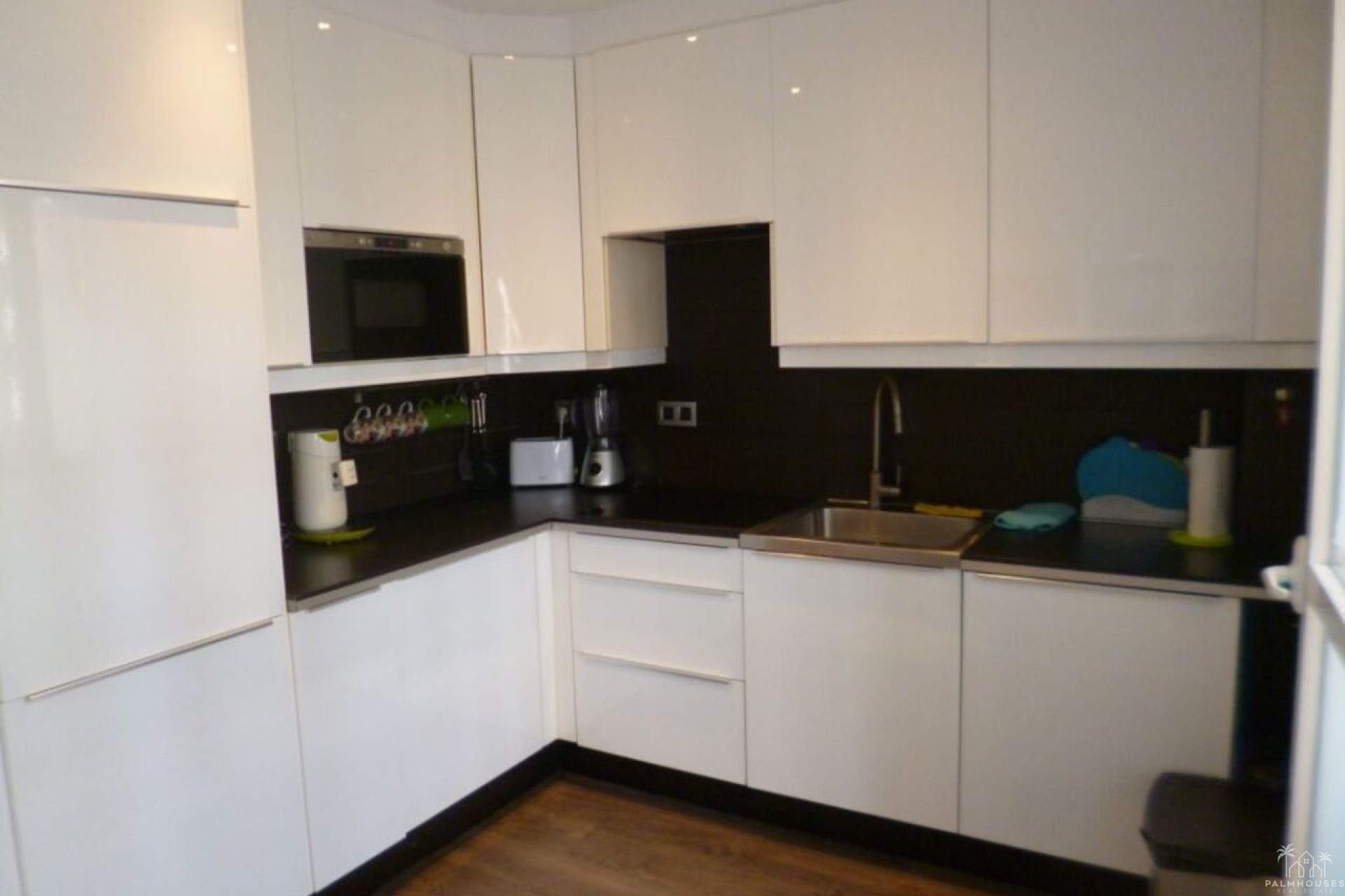 Resale - Apartments - La Florida - Inland