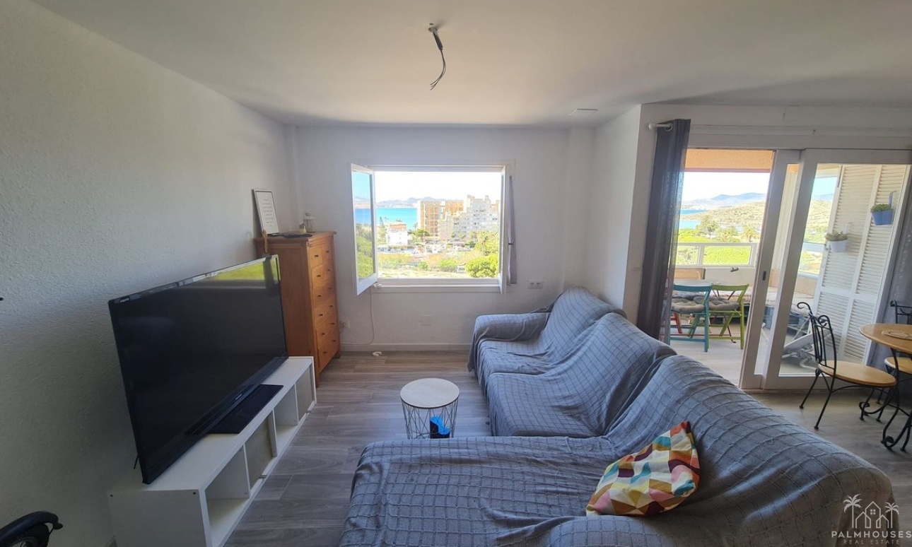 Resale - Apartments - La Manga - Costa Calida