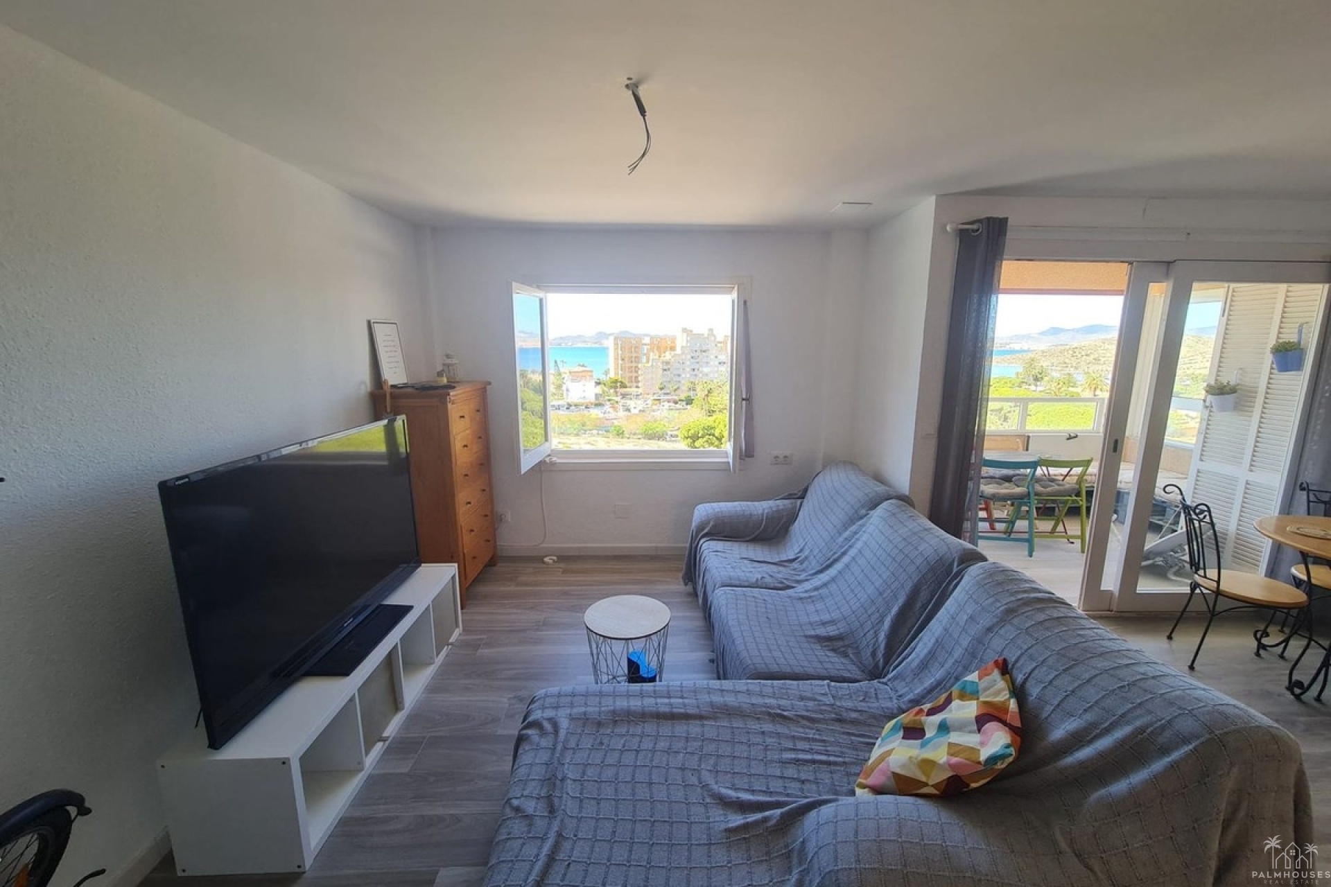 Resale - Apartments - La Manga - Costa Calida
