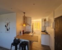 Resale - Apartments - La Manga - Costa Calida