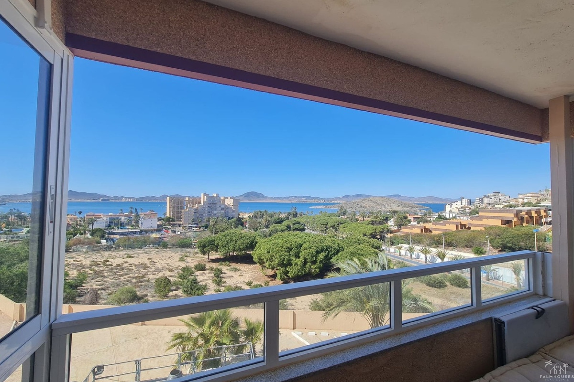 Resale - Apartments - La Manga - Costa Calida