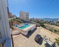 Resale - Apartments - La Manga - Costa Calida