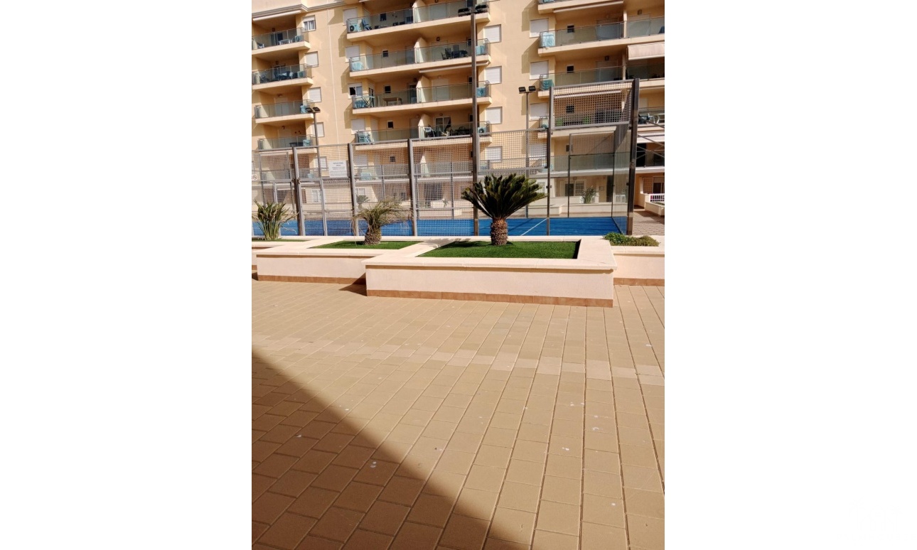 Resale - Apartments - La Manga del Mar Menor - Costa Calida