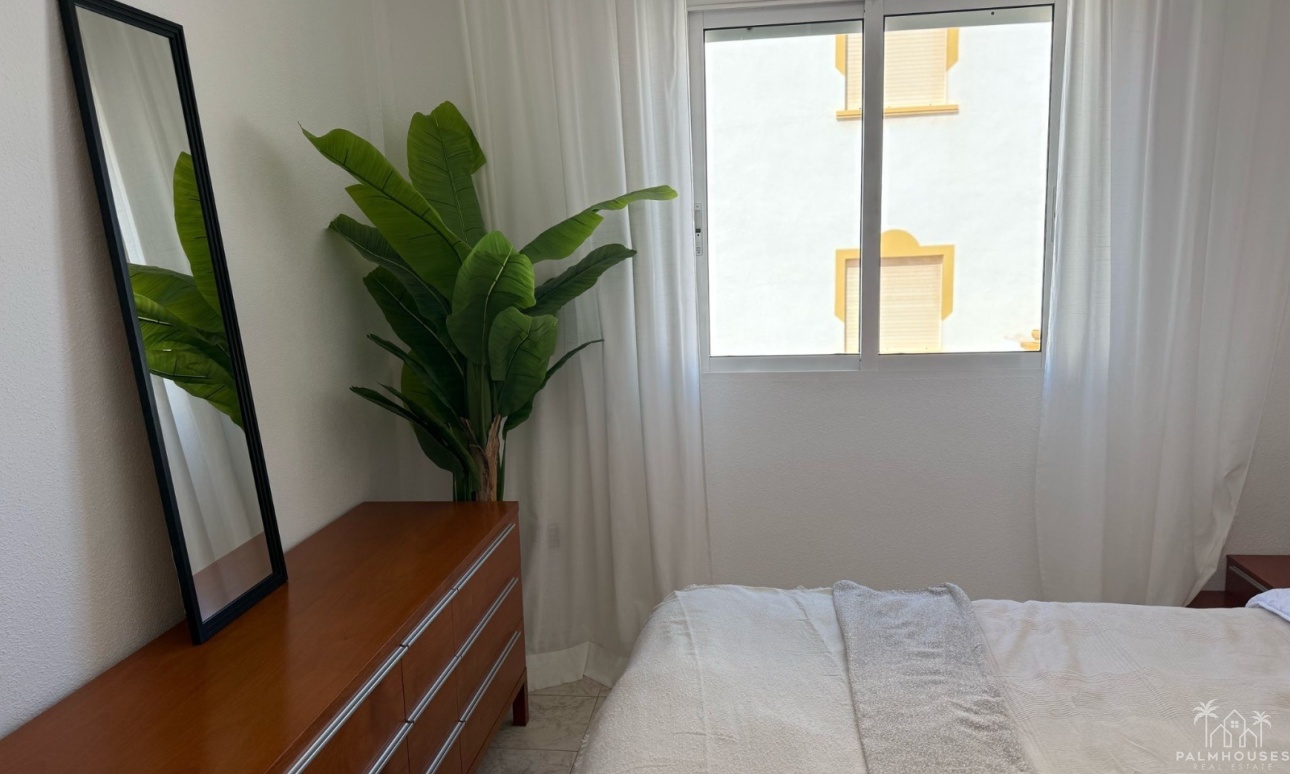Resale - Apartments - La Mata - Cañada del Molino
