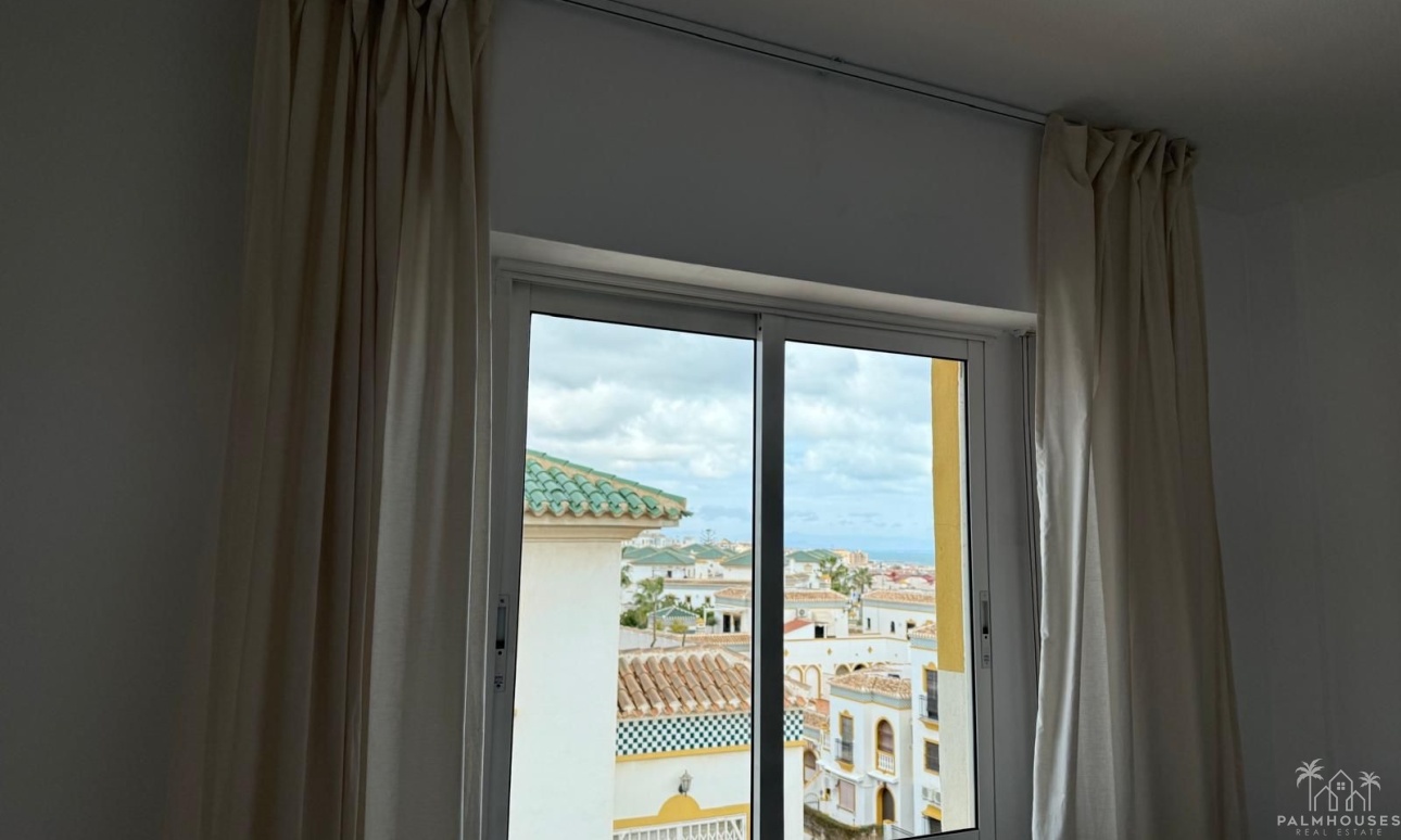 Resale - Apartments - La Mata - Cañada del Molino