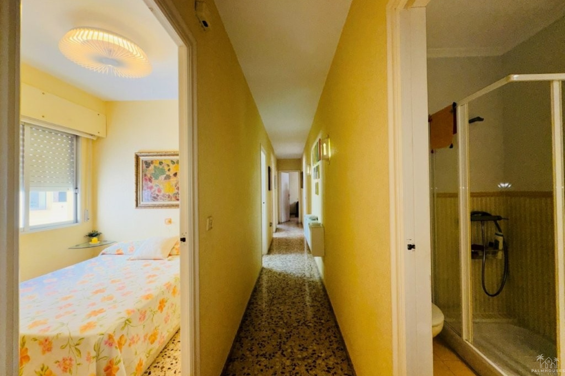 Resale - Apartments - La Mata - Costa Blanca