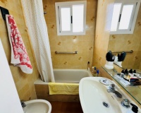 Resale - Apartments - La Mata - Costa Blanca