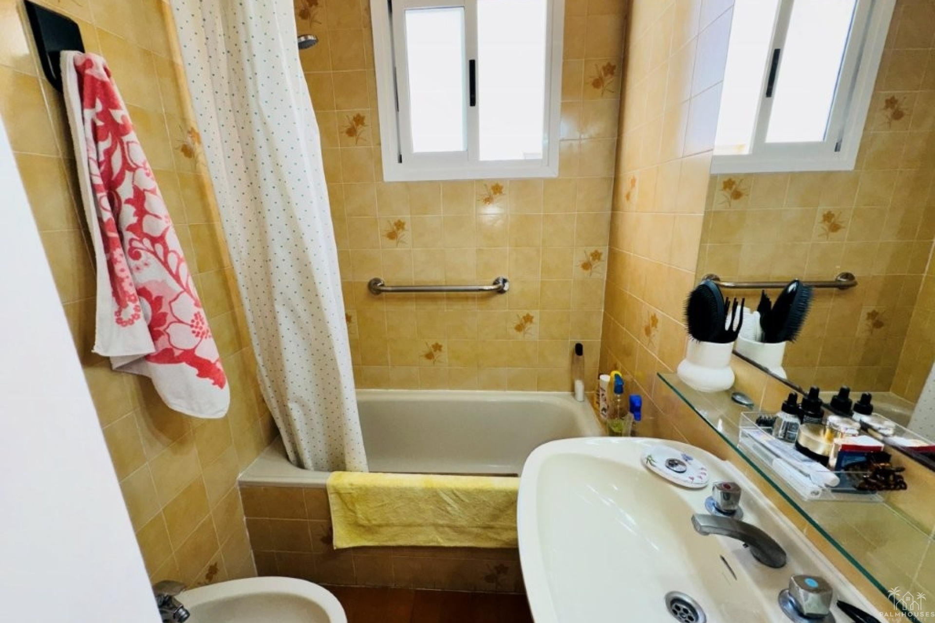 Resale - Apartments - La Mata - Costa Blanca