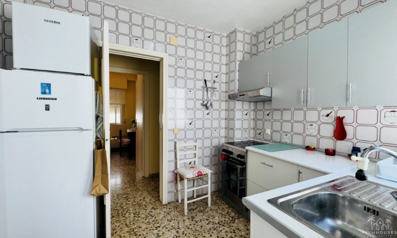 Resale - Apartments - La Mata - Costa Blanca