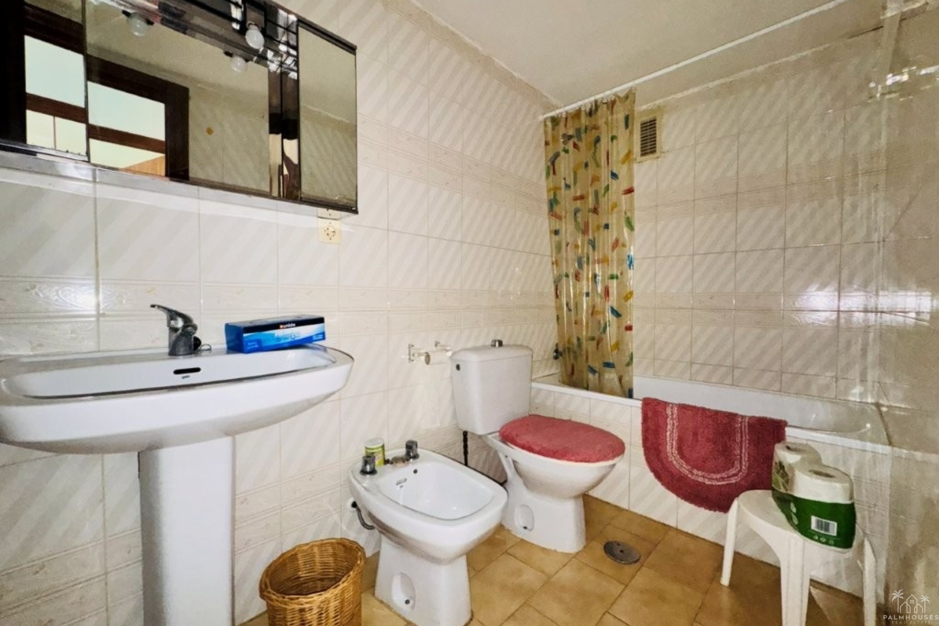 Resale - Apartments - La Mata - Costa Blanca