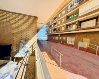 Resale - Apartments - La Mata - Costa Blanca