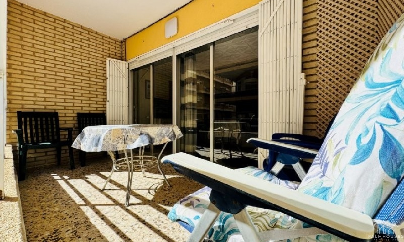 Resale - Apartments - La Mata - Costa Blanca