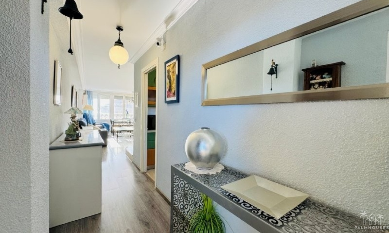 Resale - Apartments - La Mata - Costa Blanca