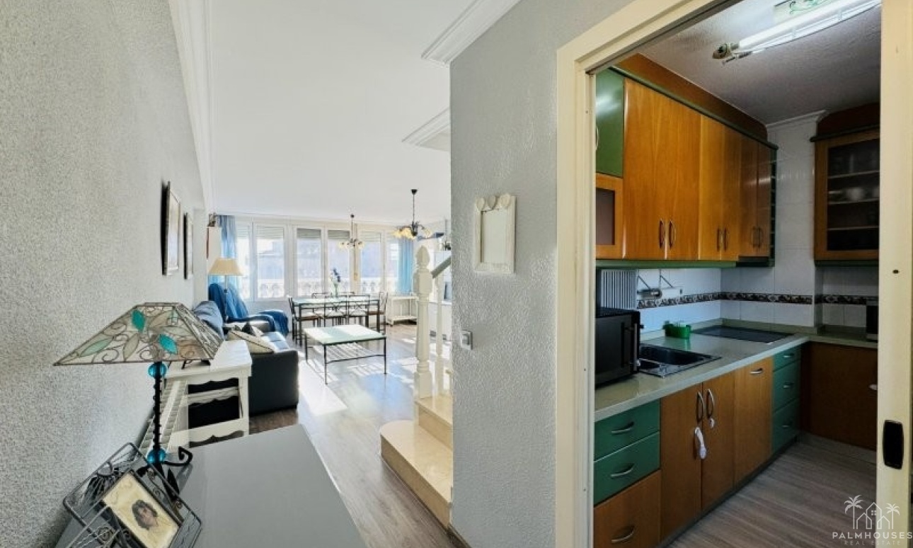 Resale - Apartments - La Mata - Costa Blanca