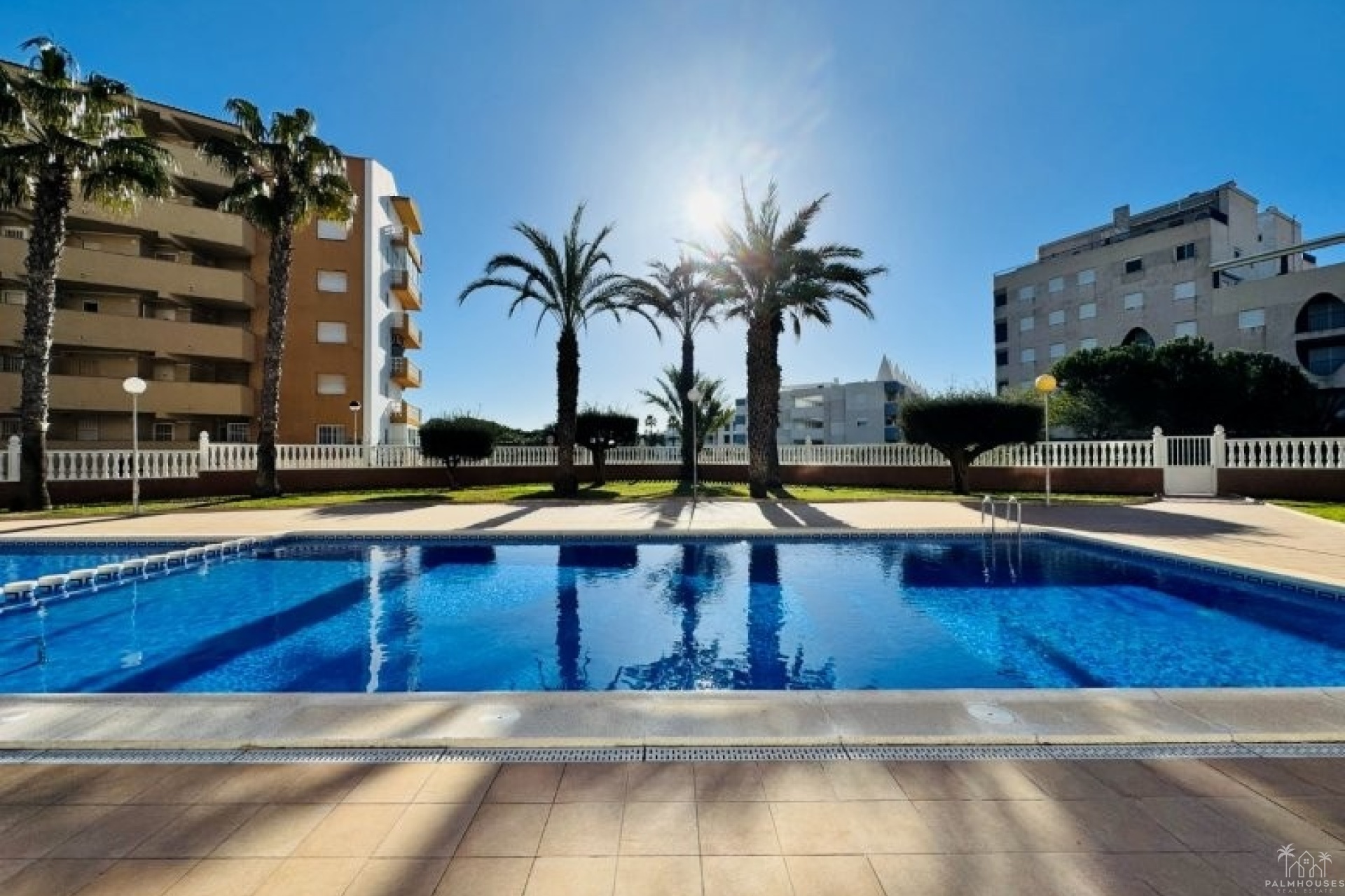 Resale - Apartments - La Mata - Costa Blanca