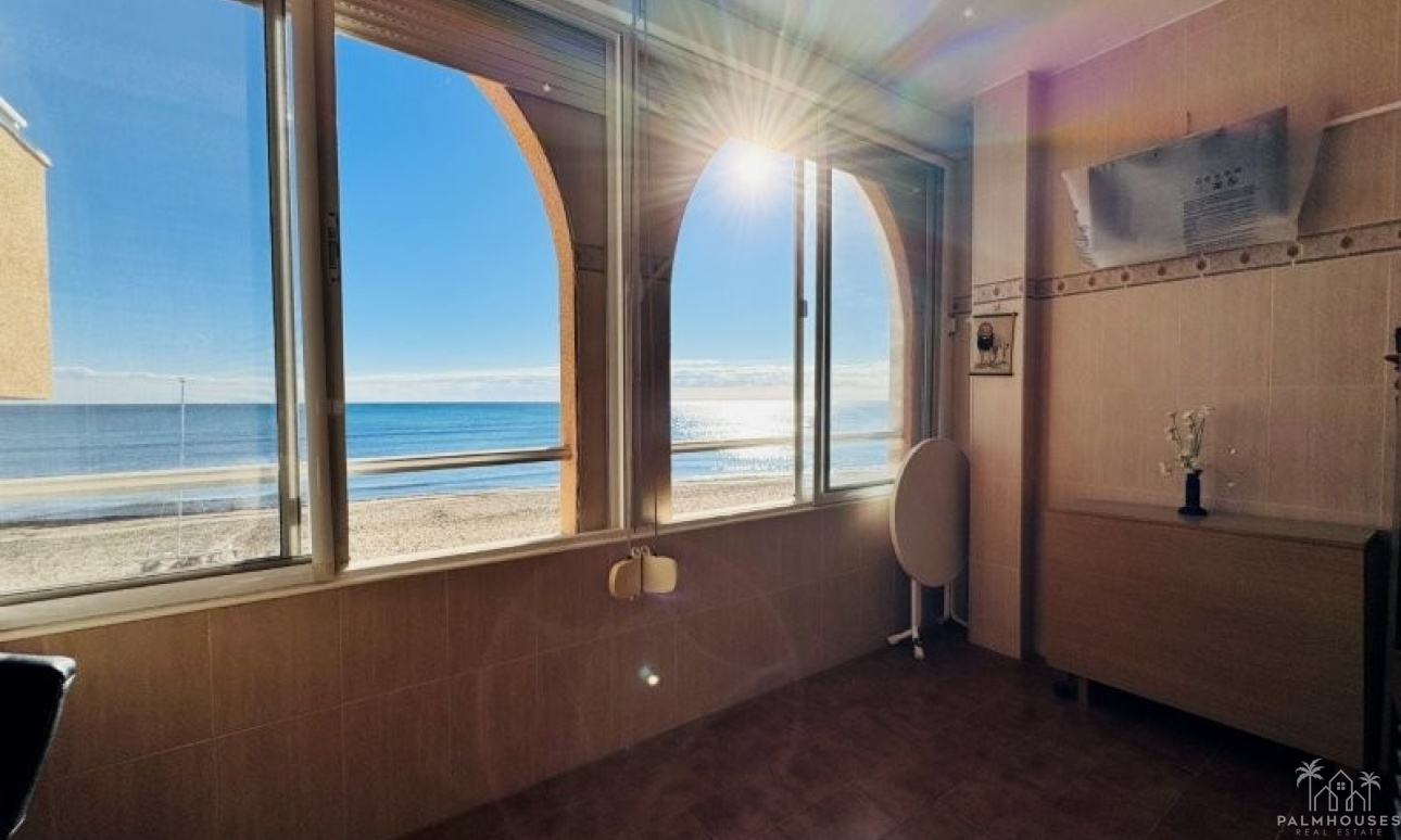 Resale - Apartments - La Mata - Costa Blanca