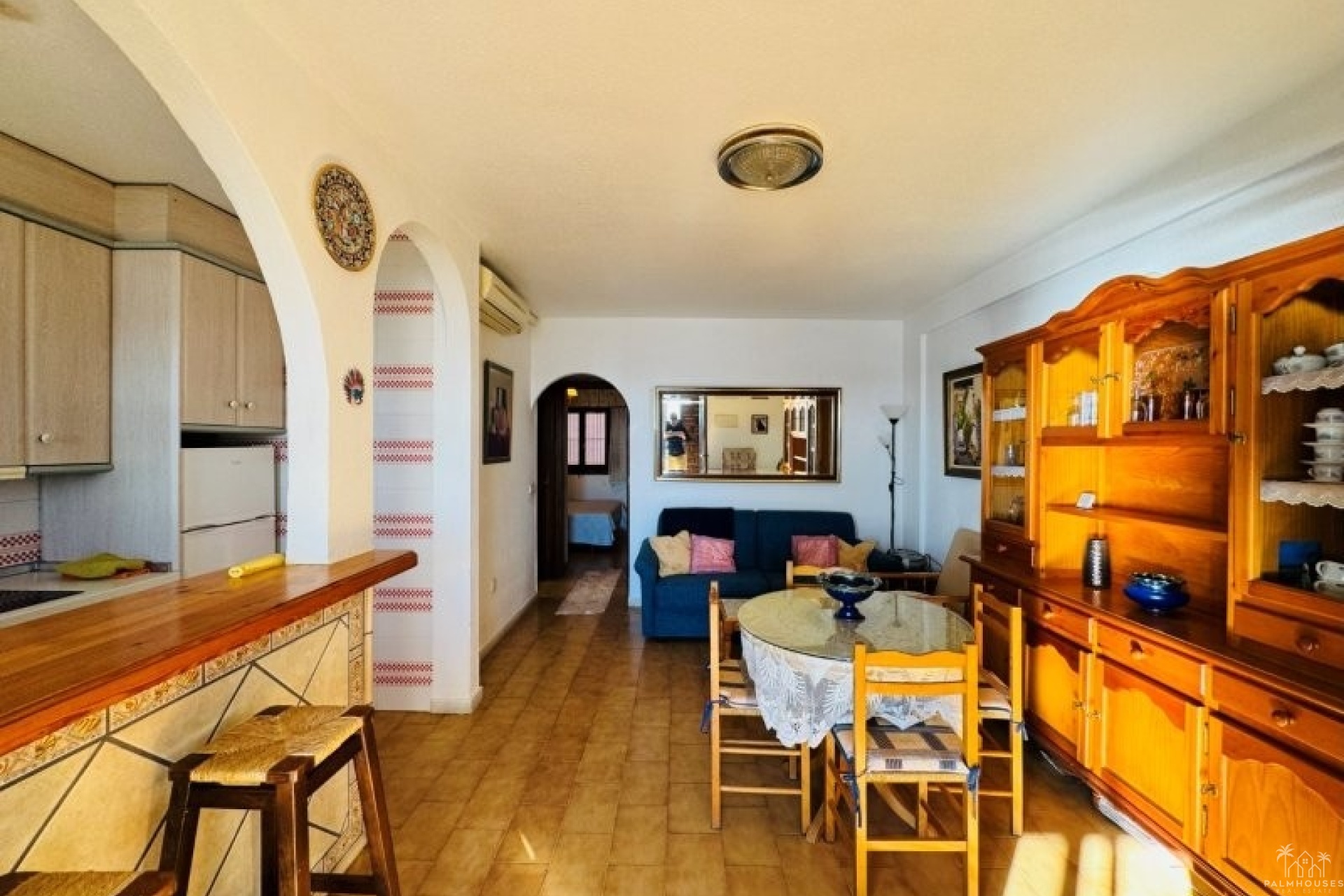 Resale - Apartments - La Mata - Costa Blanca
