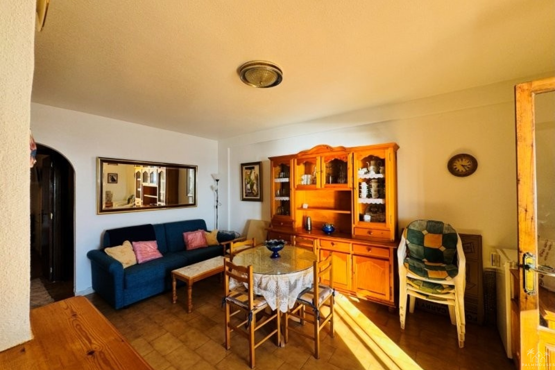 Resale - Apartments - La Mata - Costa Blanca