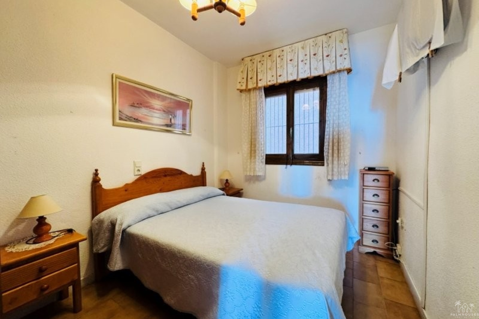 Resale - Apartments - La Mata - Costa Blanca