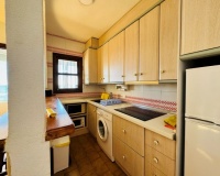 Resale - Apartments - La Mata - Costa Blanca