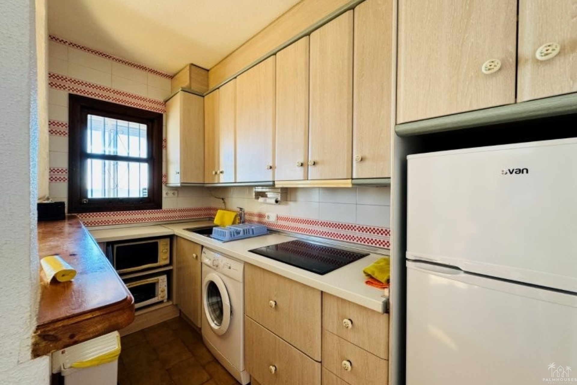 Resale - Apartments - La Mata - Costa Blanca