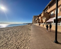 Resale - Apartments - La Mata - Costa Blanca