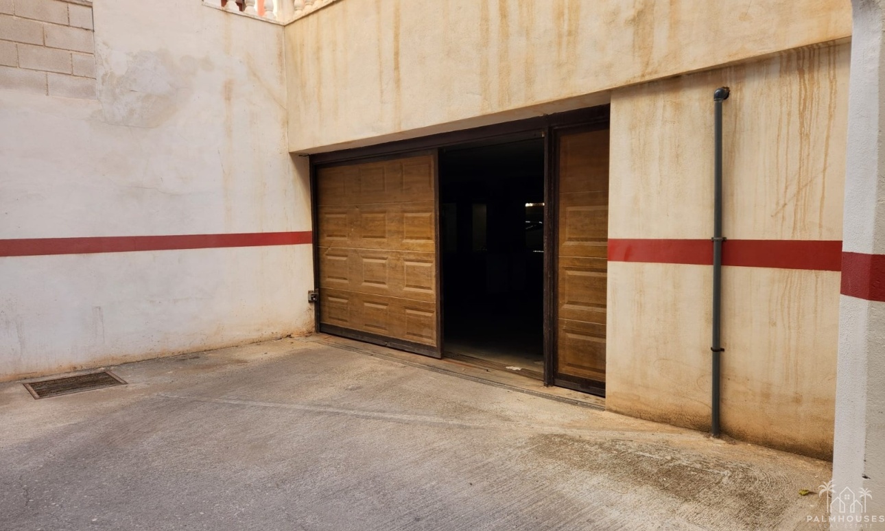 Resale - Apartments - La Mata - Costa Blanca