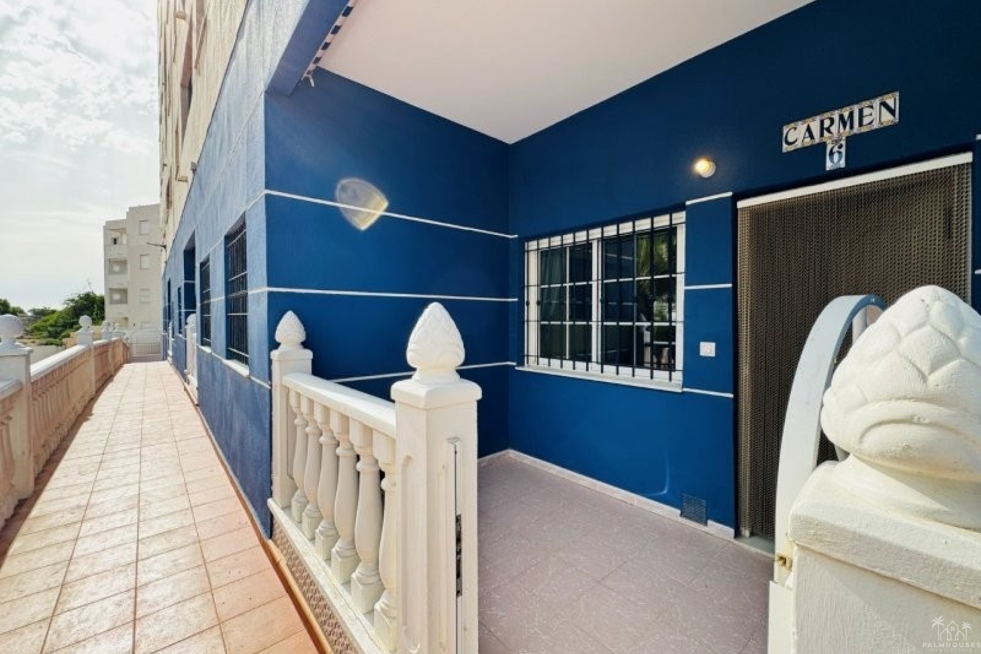 Resale - Apartments - La Mata - Costa Blanca