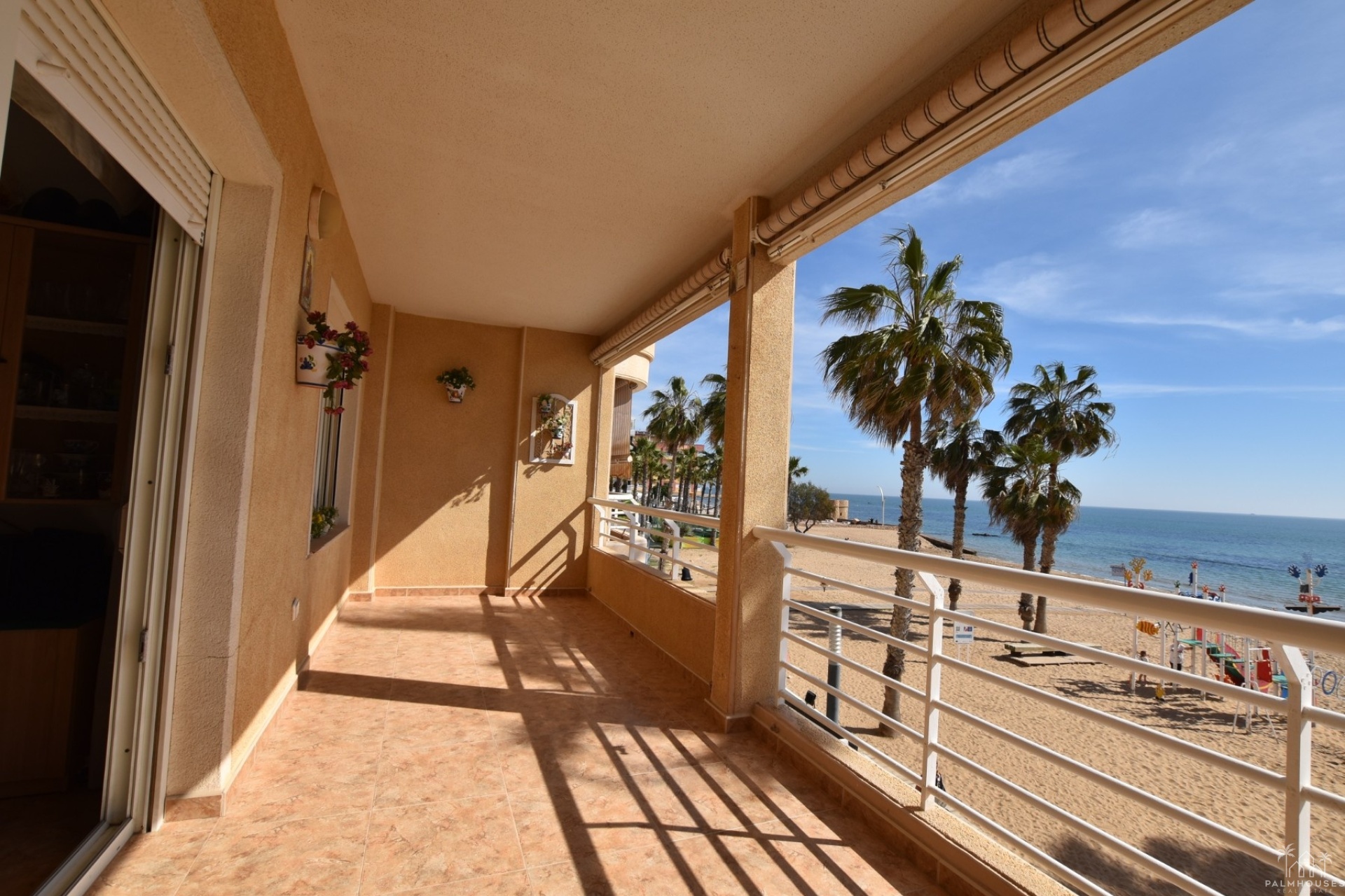 Resale - Apartments - La Mata - Costa Blanca
