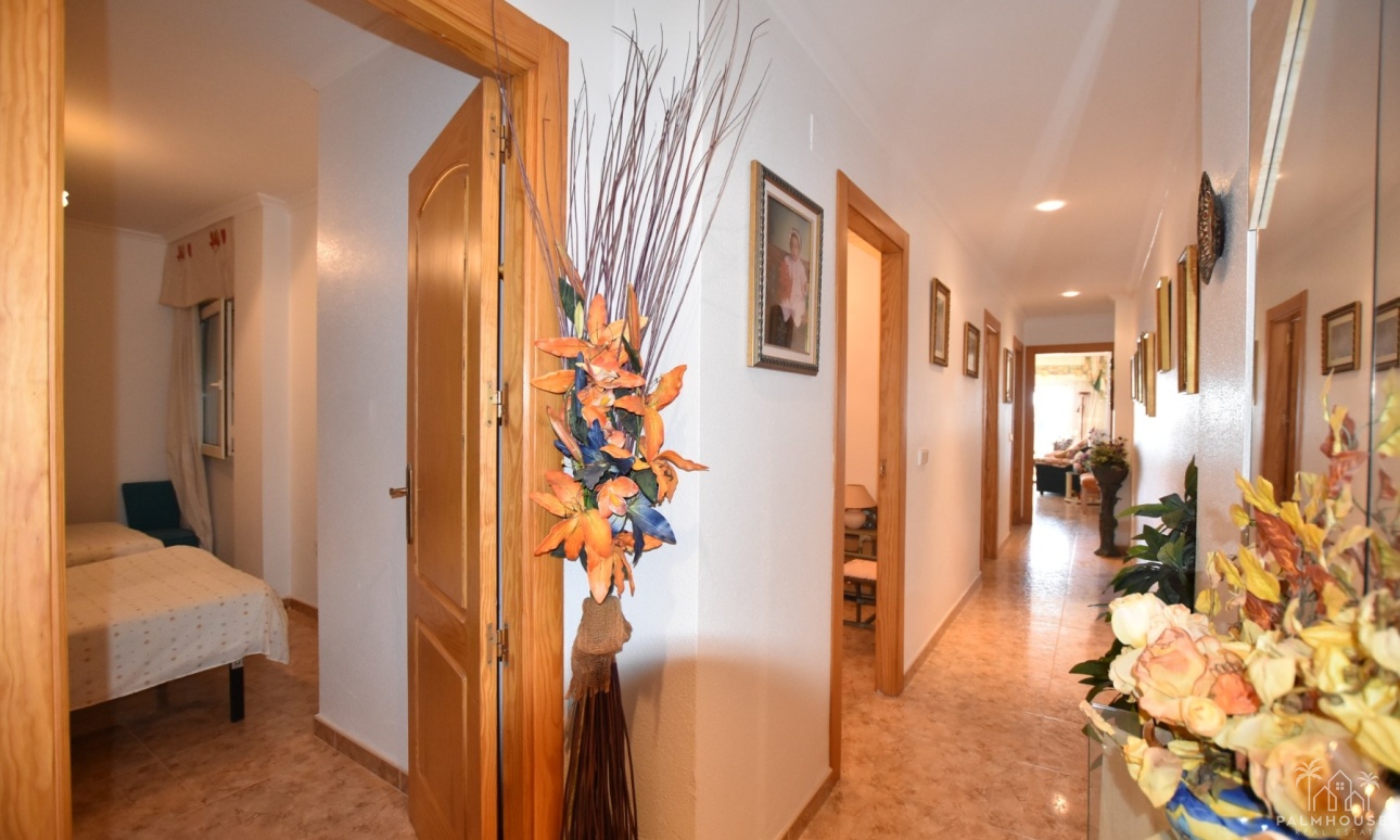 Resale - Apartments - La Mata - Costa Blanca