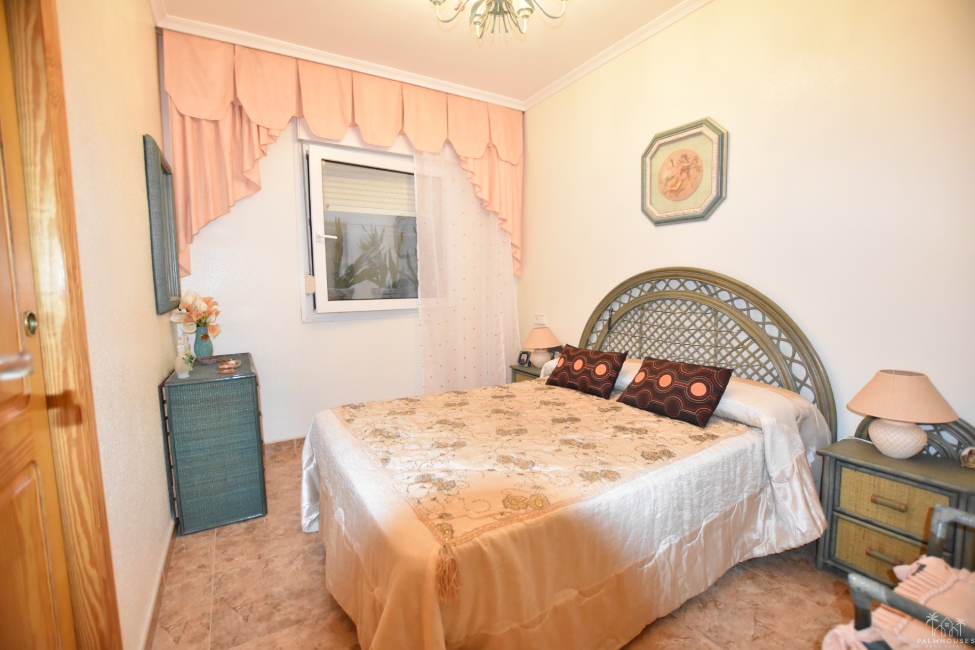 Resale - Apartments - La Mata - Costa Blanca
