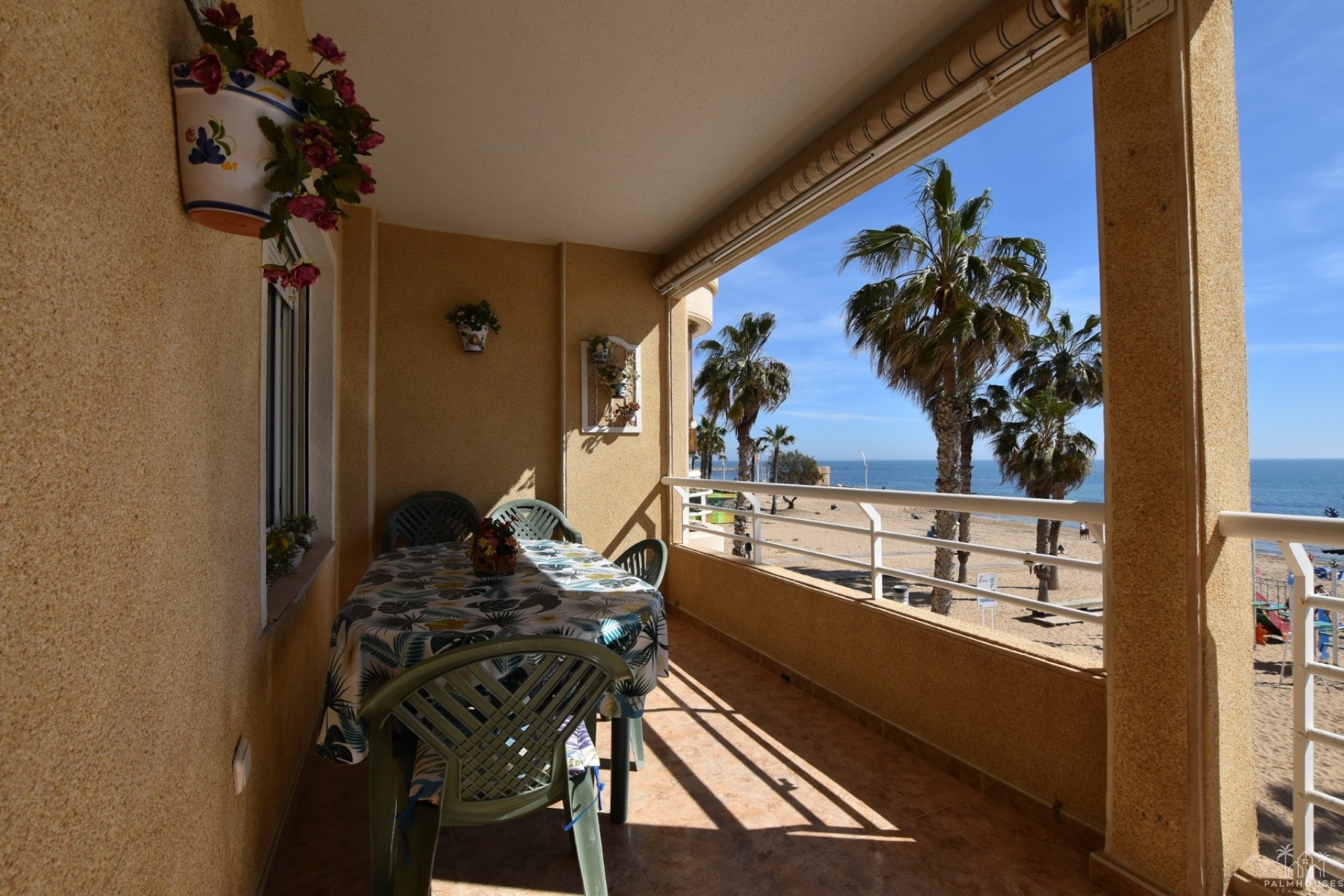 Resale - Apartments - La Mata - Costa Blanca