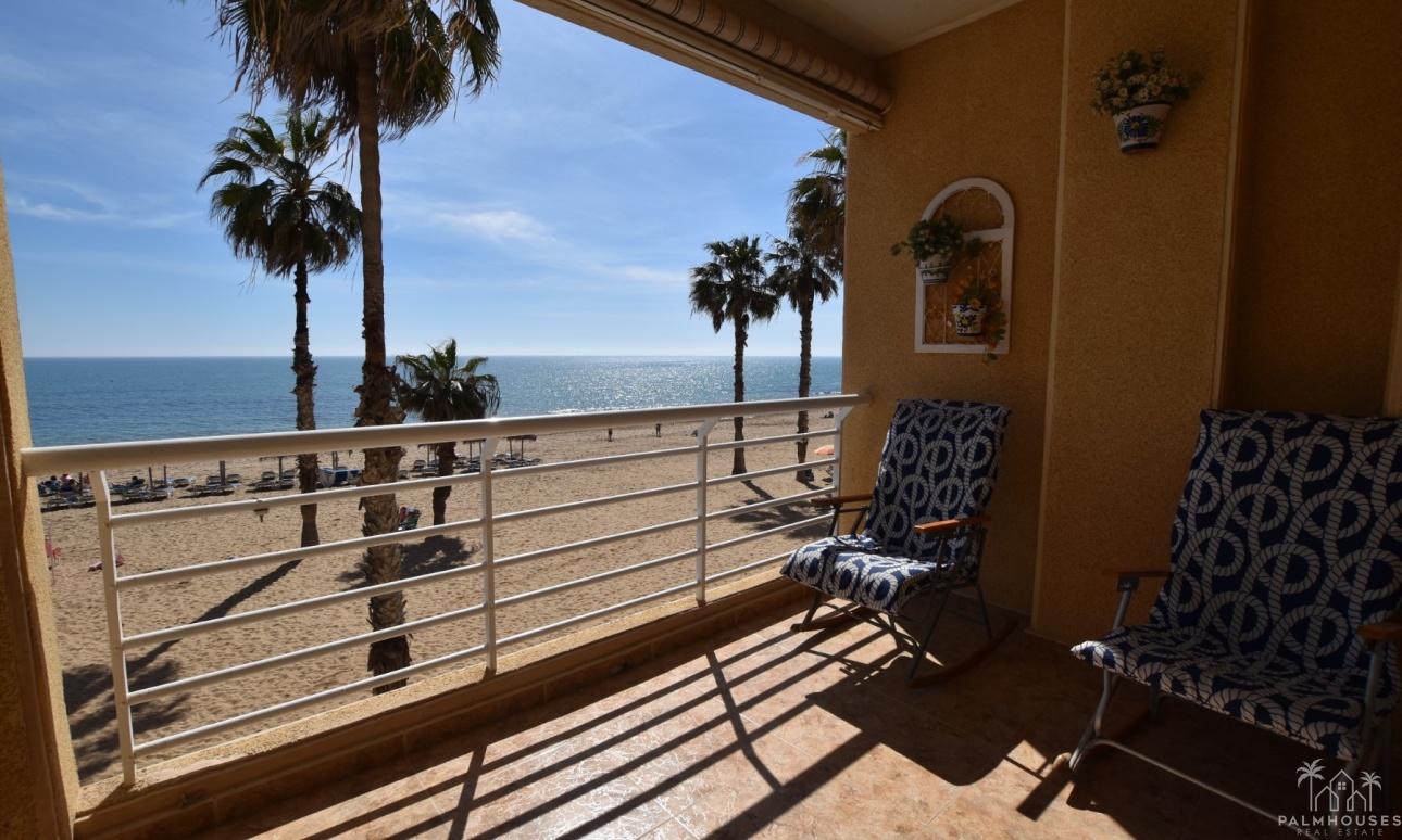 Resale - Apartments - La Mata - Costa Blanca