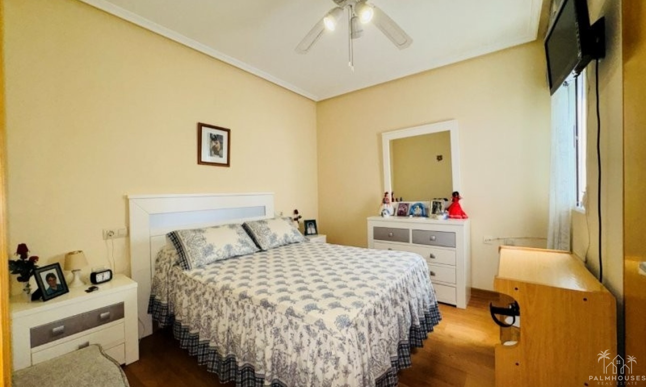 Resale - Apartments - La Mata - Costa Blanca