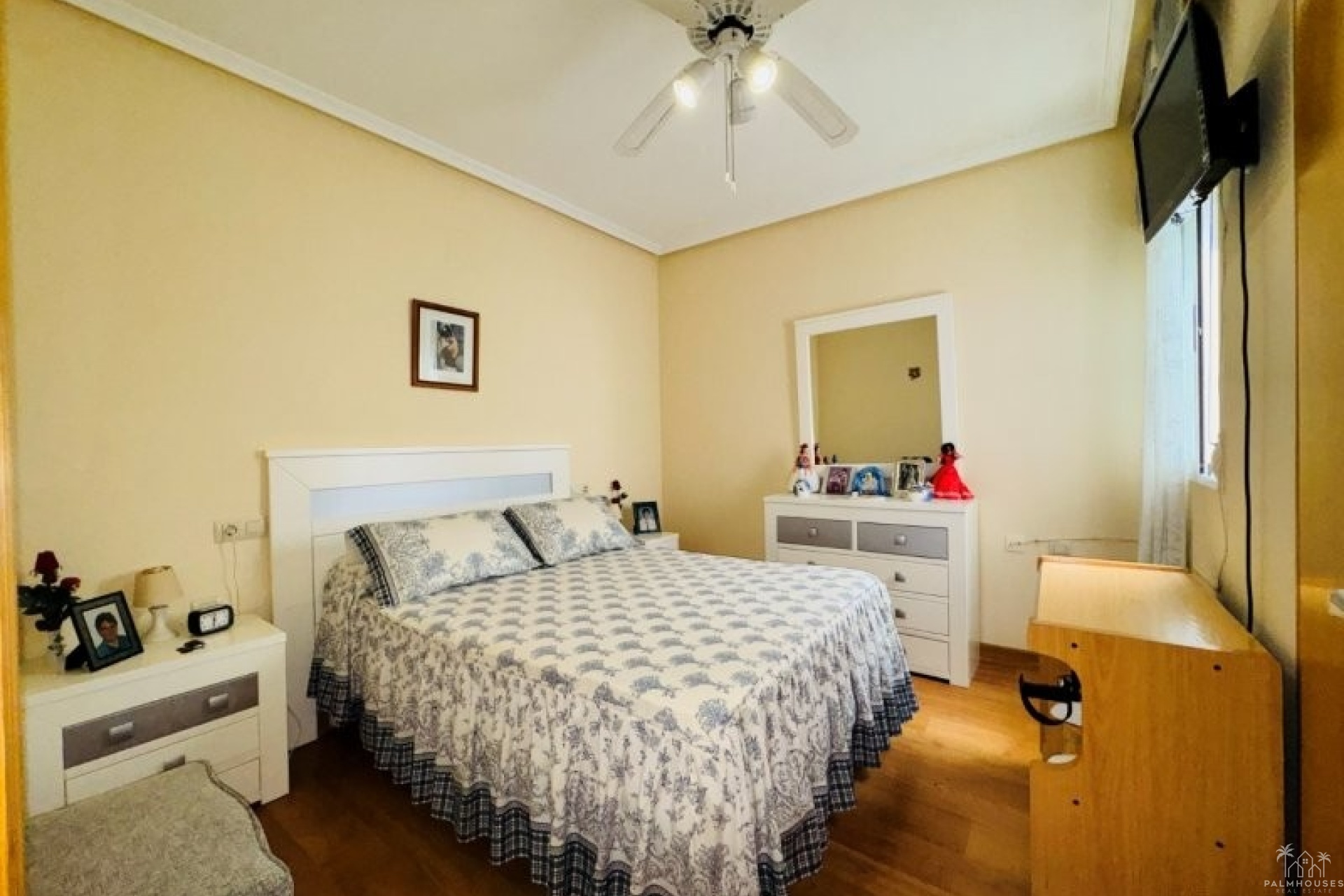 Resale - Apartments - La Mata - Costa Blanca
