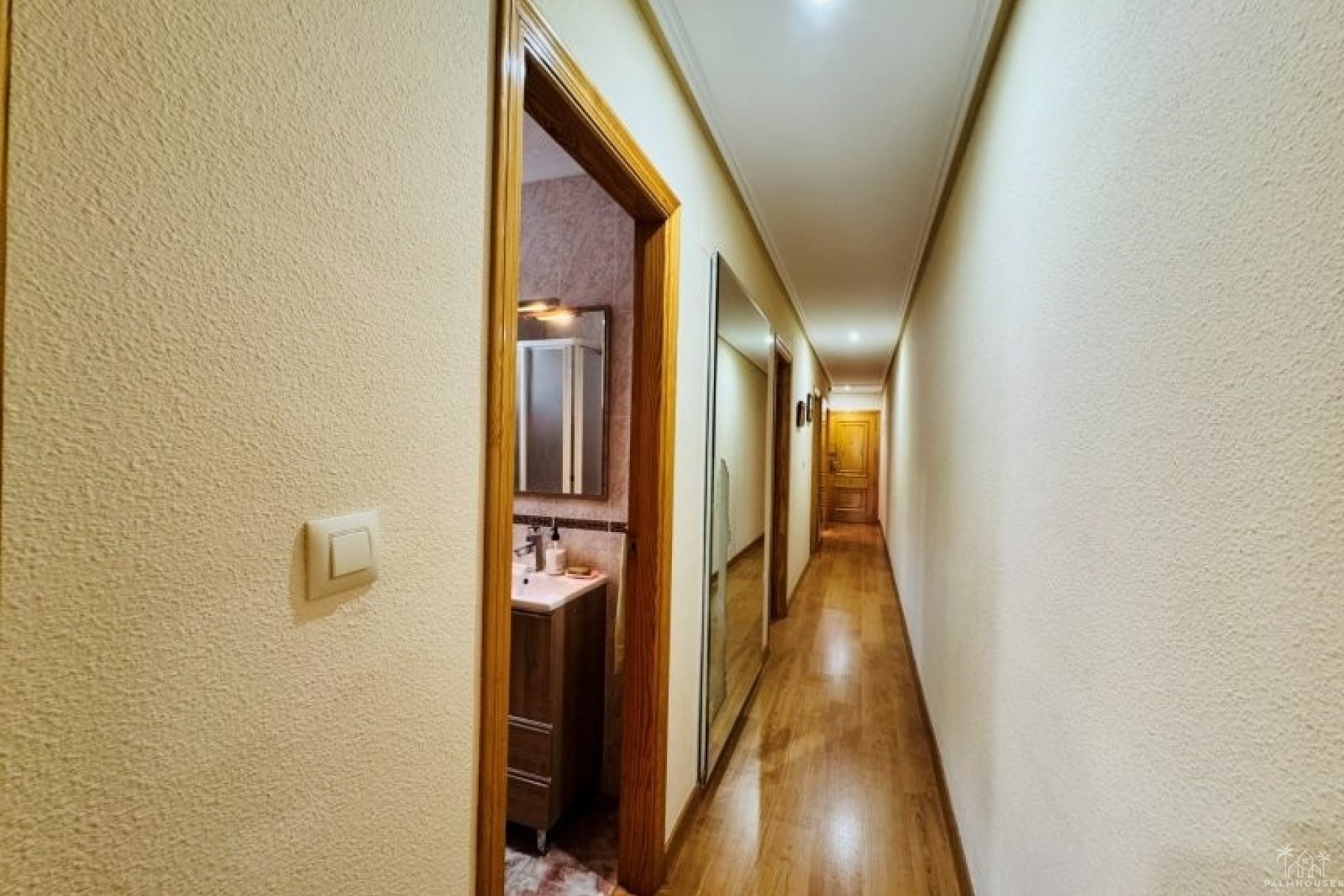 Resale - Apartments - La Mata - Costa Blanca
