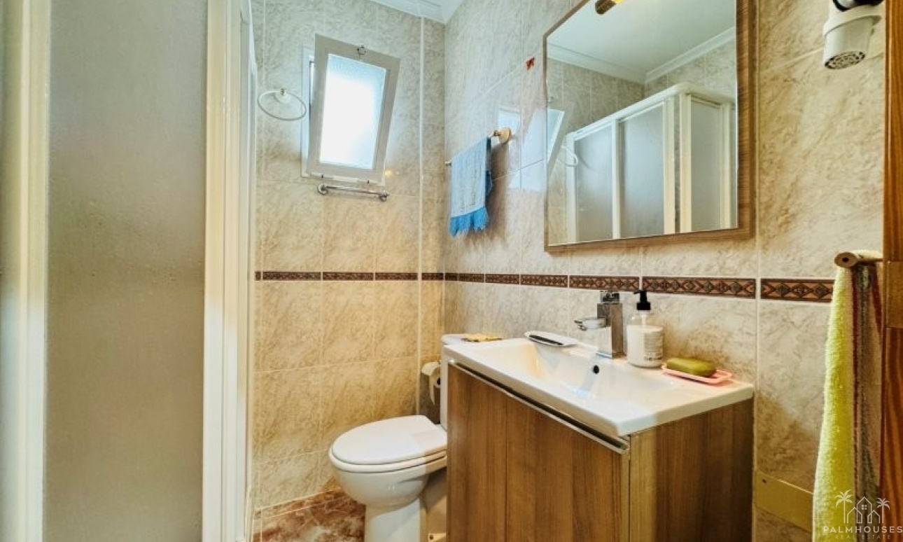 Resale - Apartments - La Mata - Costa Blanca