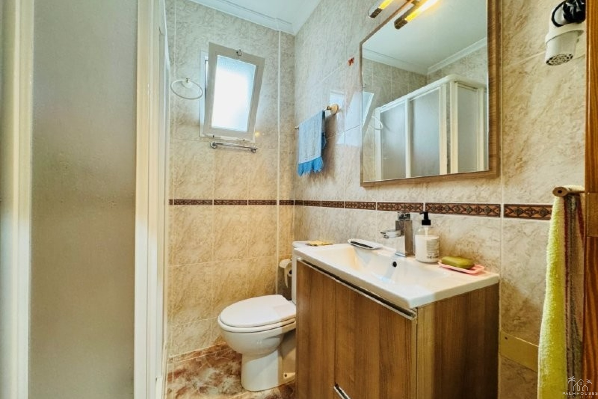 Resale - Apartments - La Mata - Costa Blanca