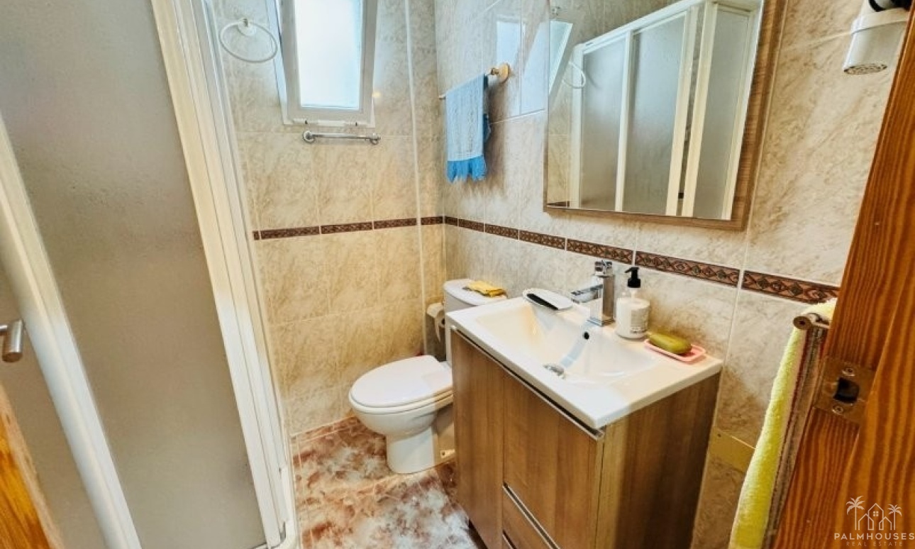 Resale - Apartments - La Mata - Costa Blanca