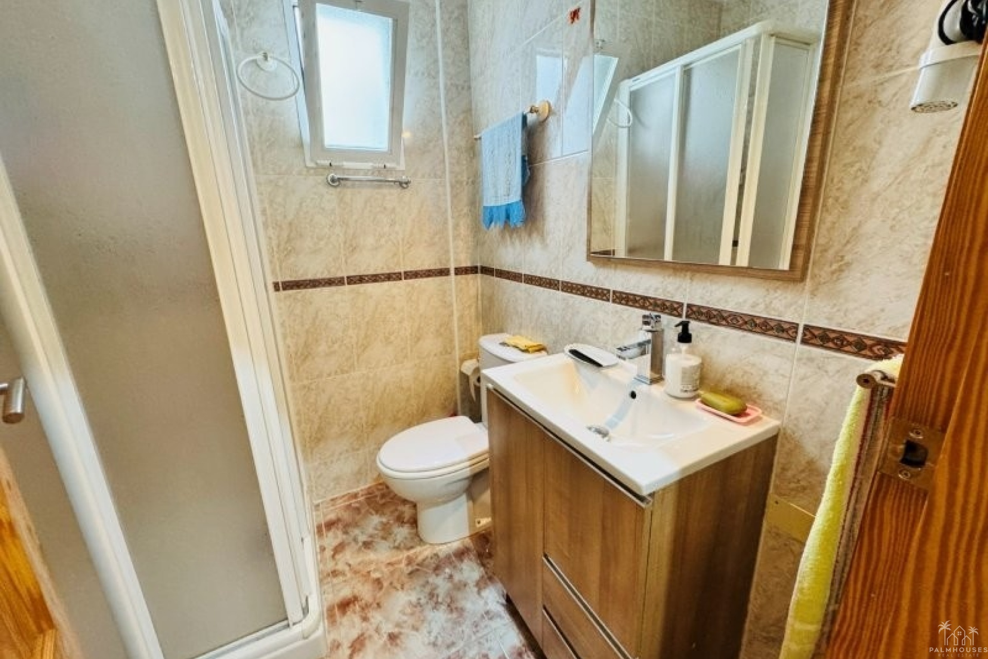 Resale - Apartments - La Mata - Costa Blanca