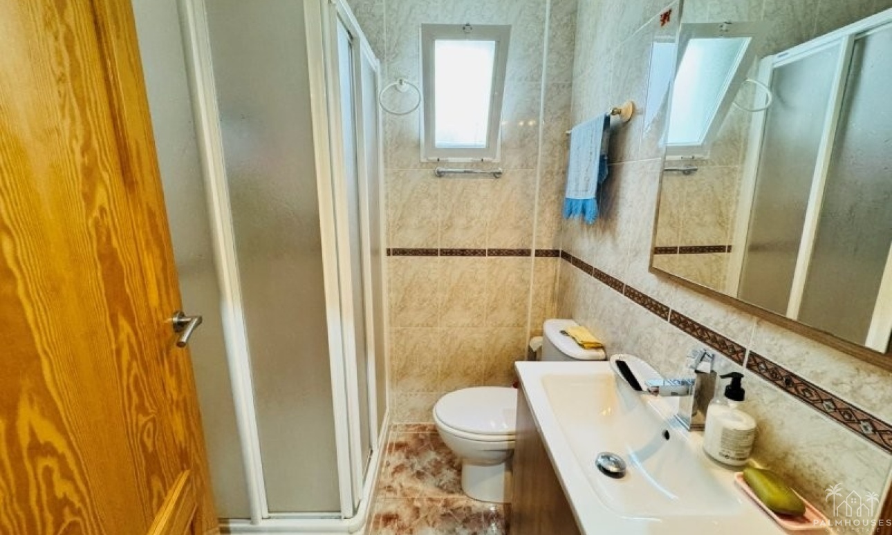 Resale - Apartments - La Mata - Costa Blanca
