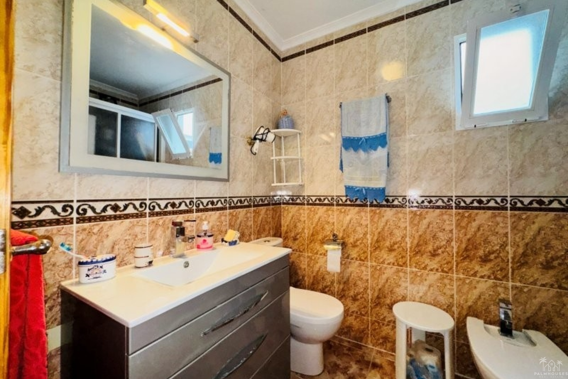 Resale - Apartments - La Mata - Costa Blanca