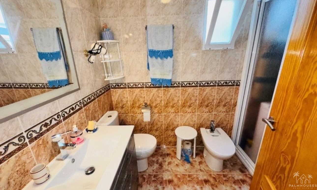Resale - Apartments - La Mata - Costa Blanca