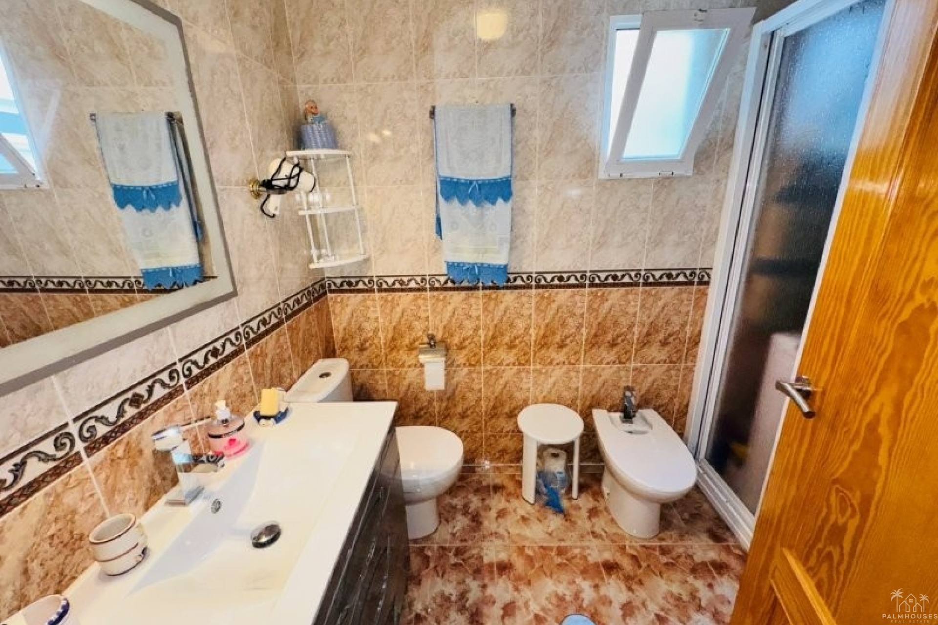 Resale - Apartments - La Mata - Costa Blanca