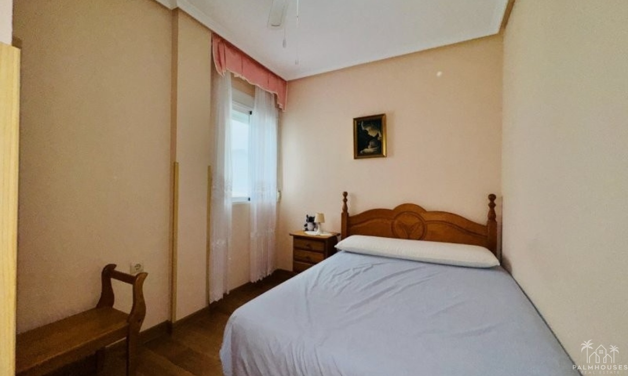 Resale - Apartments - La Mata - Costa Blanca