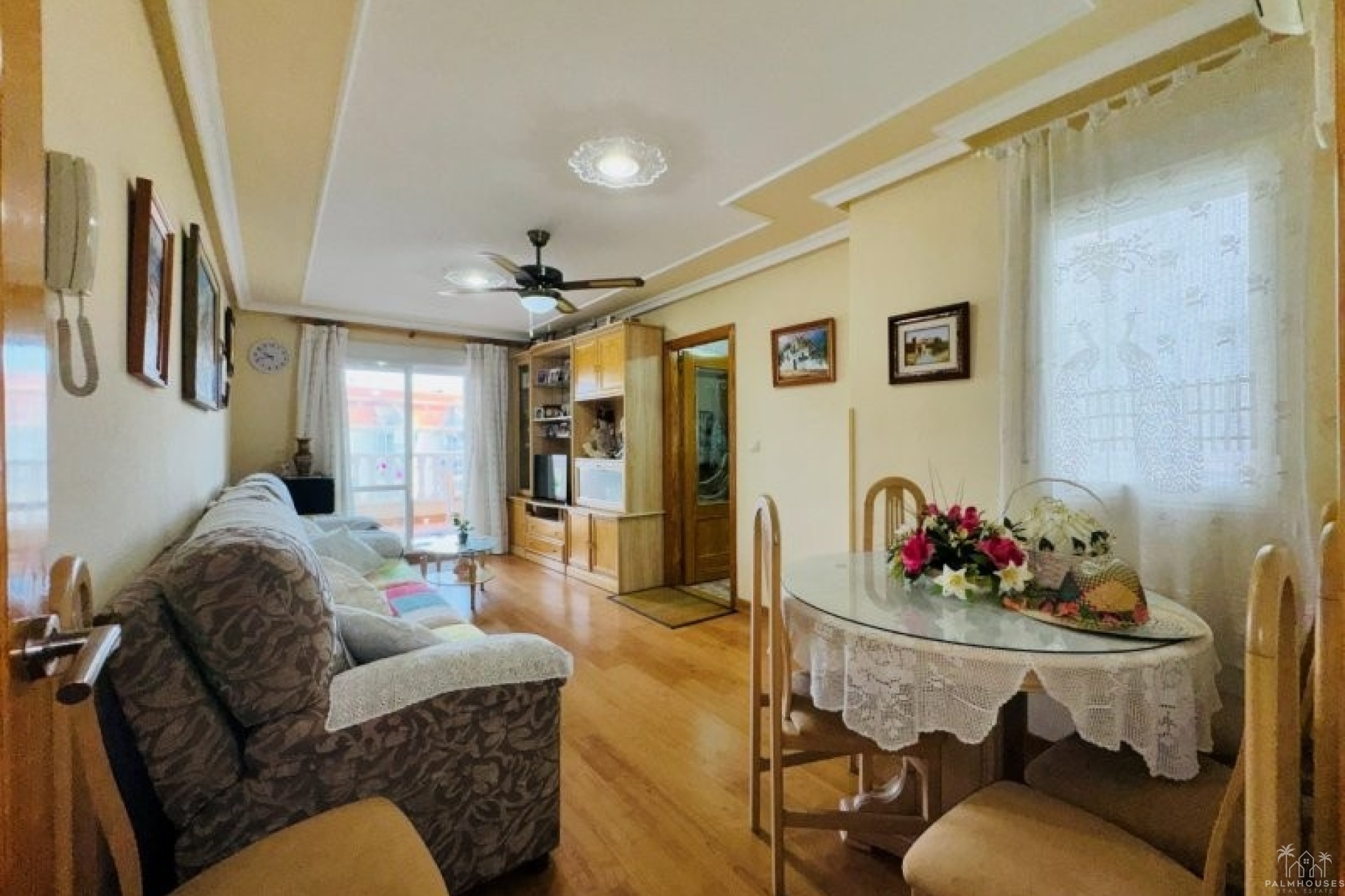 Resale - Apartments - La Mata - Costa Blanca