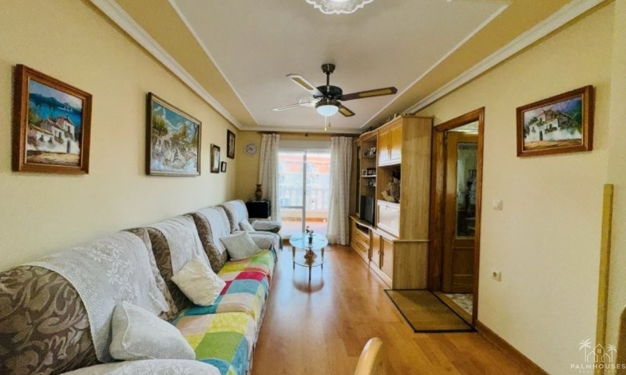 Resale - Apartments - La Mata - Costa Blanca
