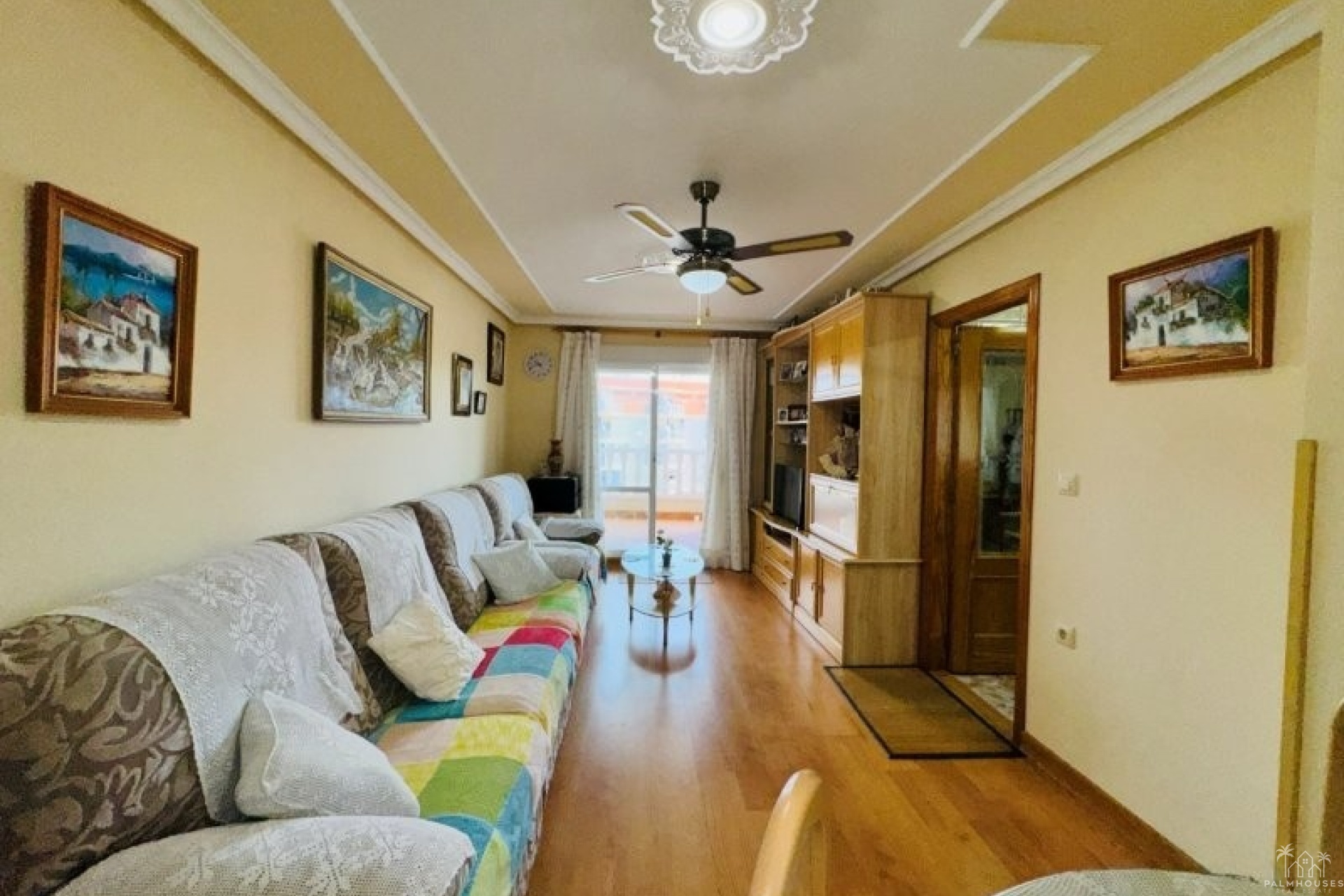 Resale - Apartments - La Mata - Costa Blanca